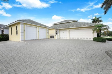 As you step through the grand entrance of this magnificent Marco on Island Country Club in Florida - for sale on GolfHomes.com, golf home, golf lot