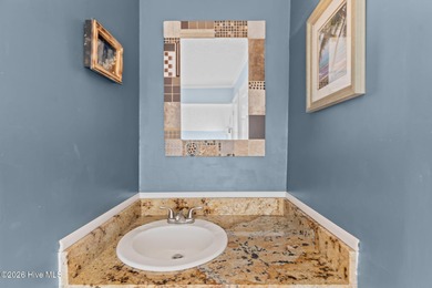 Welcome to Oak Island Beach Villas. Experience stunning, direct on Oak Island Golf Club in North Carolina - for sale on GolfHomes.com, golf home, golf lot