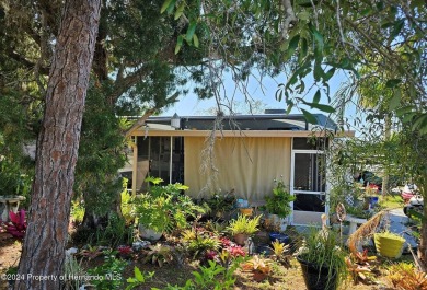2014 Holiday Rambler Presidential by Monaco 39' NO LOT LEASE on Glen Lakes Country Club in Florida - for sale on GolfHomes.com, golf home, golf lot