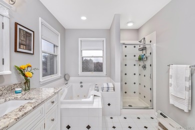 Welcome to this stunning home located in the prestigious Great on Great Rock Golf Club in New York - for sale on GolfHomes.com, golf home, golf lot