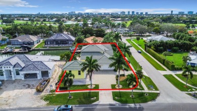 As you step through the grand entrance of this magnificent Marco on Island Country Club in Florida - for sale on GolfHomes.com, golf home, golf lot