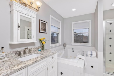 Welcome to this stunning home located in the prestigious Great on Great Rock Golf Club in New York - for sale on GolfHomes.com, golf home, golf lot