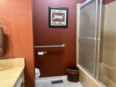 Beautiful home with golf course view.  This home is 2 br/2 Ba on Bald Knob Country Club in Arkansas - for sale on GolfHomes.com, golf home, golf lot