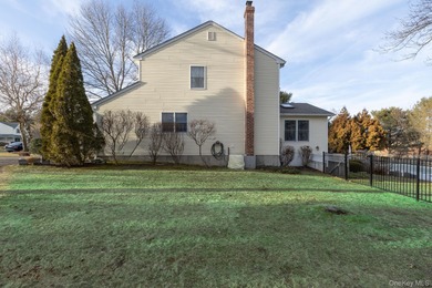 Welcome to this stunning home located in the prestigious Great on Great Rock Golf Club in New York - for sale on GolfHomes.com, golf home, golf lot