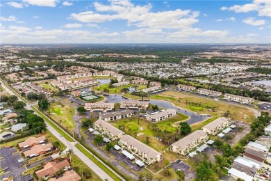What A Great Place To Come Home To!  This 2 Bedroom, 2 Bath on Terraverde Country Club in Florida - for sale on GolfHomes.com, golf home, golf lot