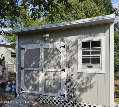 2014 Holiday Rambler Presidential by Monaco 39' NO LOT LEASE on Glen Lakes Country Club in Florida - for sale on GolfHomes.com, golf home, golf lot