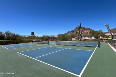 Brand New Custom Home with Spectacular Golf & Tucson Mtn Views! on Tucson Estates Golf Course in Arizona - for sale on GolfHomes.com, golf home, golf lot