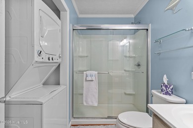 Welcome to Oak Island Beach Villas. Experience stunning, direct on Oak Island Golf Club in North Carolina - for sale on GolfHomes.com, golf home, golf lot