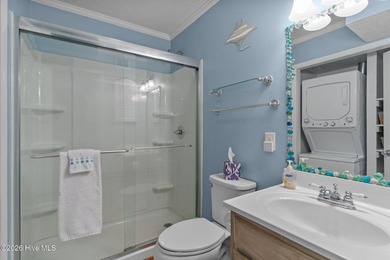 Welcome to Oak Island Beach Villas. Experience stunning, direct on Oak Island Golf Club in North Carolina - for sale on GolfHomes.com, golf home, golf lot