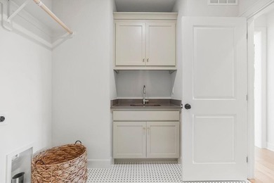 The Sequoia floor plan is a reverse 1.5-story home that offers on Heritage Park Golf Course in Kansas - for sale on GolfHomes.com, golf home, golf lot