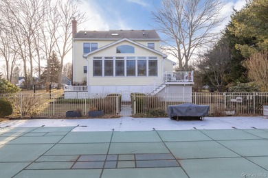 Welcome to this stunning home located in the prestigious Great on Great Rock Golf Club in New York - for sale on GolfHomes.com, golf home, golf lot