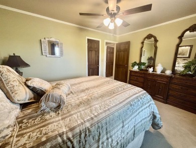 Beautiful home with golf course view.  This home is 2 br/2 Ba on Bald Knob Country Club in Arkansas - for sale on GolfHomes.com, golf home, golf lot