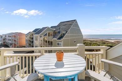 Welcome to Oak Island Beach Villas. Experience stunning, direct on Oak Island Golf Club in North Carolina - for sale on GolfHomes.com, golf home, golf lot