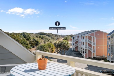 Welcome to Oak Island Beach Villas. Experience stunning, direct on Oak Island Golf Club in North Carolina - for sale on GolfHomes.com, golf home, golf lot