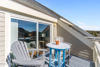 Welcome to Oak Island Beach Villas. Experience stunning, direct on Oak Island Golf Club in North Carolina - for sale on GolfHomes.com, golf home, golf lot