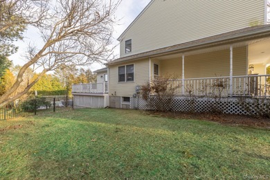 Welcome to this stunning home located in the prestigious Great on Great Rock Golf Club in New York - for sale on GolfHomes.com, golf home, golf lot