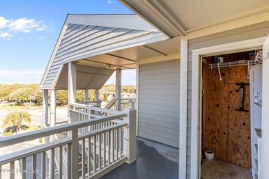 Welcome to Oak Island Beach Villas. Experience stunning, direct on Oak Island Golf Club in North Carolina - for sale on GolfHomes.com, golf home, golf lot