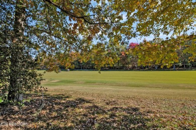 GOLF FRONT HOME on a quiet cul-de-sac and the first tee of the on Heatherhurst Golf Course in Tennessee - for sale on GolfHomes.com, golf home, golf lot