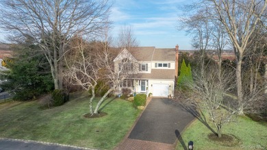 Welcome to this stunning home located in the prestigious Great on Great Rock Golf Club in New York - for sale on GolfHomes.com, golf home, golf lot