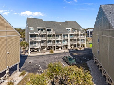 Welcome to Oak Island Beach Villas. Experience stunning, direct on Oak Island Golf Club in North Carolina - for sale on GolfHomes.com, golf home, golf lot