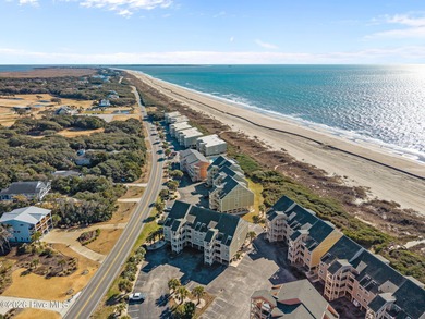 Welcome to Oak Island Beach Villas. Experience stunning, direct on Oak Island Golf Club in North Carolina - for sale on GolfHomes.com, golf home, golf lot