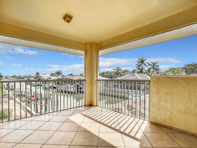 As you step through the grand entrance of this magnificent Marco on Island Country Club in Florida - for sale on GolfHomes.com, golf home, golf lot