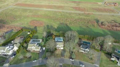 Welcome to this stunning home located in the prestigious Great on Great Rock Golf Club in New York - for sale on GolfHomes.com, golf home, golf lot