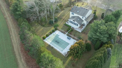 Welcome to this stunning home located in the prestigious Great on Great Rock Golf Club in New York - for sale on GolfHomes.com, golf home, golf lot