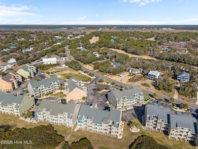 Welcome to Oak Island Beach Villas. Experience stunning, direct on Oak Island Golf Club in North Carolina - for sale on GolfHomes.com, golf home, golf lot