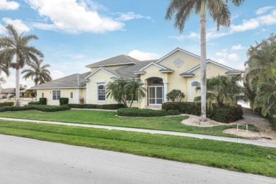 As you step through the grand entrance of this magnificent Marco on Island Country Club in Florida - for sale on GolfHomes.com, golf home, golf lot