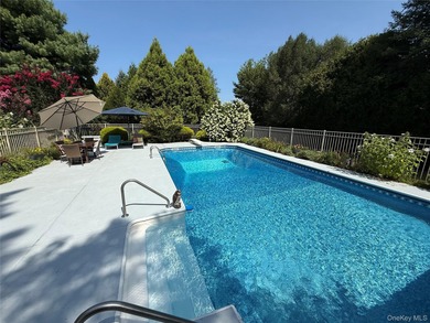 Welcome to this stunning home located in the prestigious Great on Great Rock Golf Club in New York - for sale on GolfHomes.com, golf home, golf lot