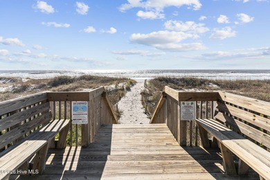 Welcome to Oak Island Beach Villas. Experience stunning, direct on Oak Island Golf Club in North Carolina - for sale on GolfHomes.com, golf home, golf lot