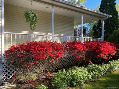 Welcome to this stunning home located in the prestigious Great on Great Rock Golf Club in New York - for sale on GolfHomes.com, golf home, golf lot