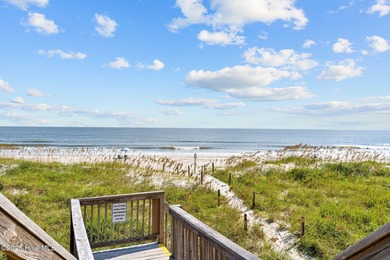 Welcome to Oak Island Beach Villas. Experience stunning, direct on Oak Island Golf Club in North Carolina - for sale on GolfHomes.com, golf home, golf lot