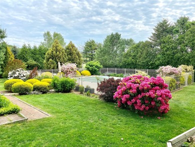 Welcome to this stunning home located in the prestigious Great on Great Rock Golf Club in New York - for sale on GolfHomes.com, golf home, golf lot