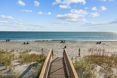 Welcome to Oak Island Beach Villas. Experience stunning, direct on Oak Island Golf Club in North Carolina - for sale on GolfHomes.com, golf home, golf lot