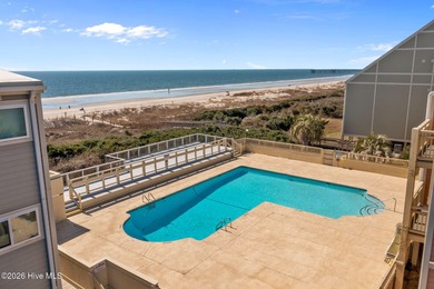 Welcome to Oak Island Beach Villas. Experience stunning, direct on Oak Island Golf Club in North Carolina - for sale on GolfHomes.com, golf home, golf lot