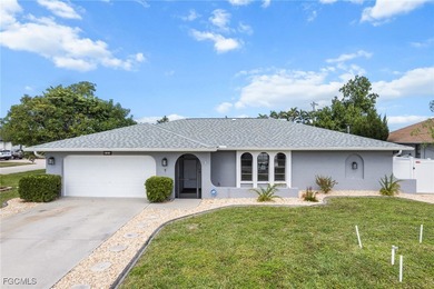 Located in the highly desirable Pelican neighborhood, this on Royal Tee Country Club in Florida - for sale on GolfHomes.com, golf home, golf lot