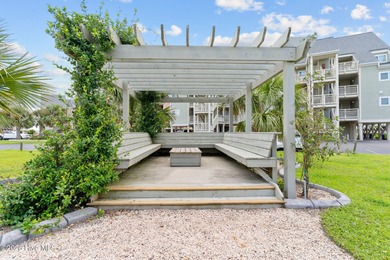 Welcome to Oak Island Beach Villas. Experience stunning, direct on Oak Island Golf Club in North Carolina - for sale on GolfHomes.com, golf home, golf lot