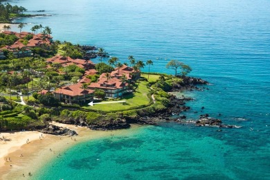 Wailea Point is the epitome of graceful, pastoral, Oceanfront on Wailea Golf Club in Hawaii - for sale on GolfHomes.com, golf home, golf lot