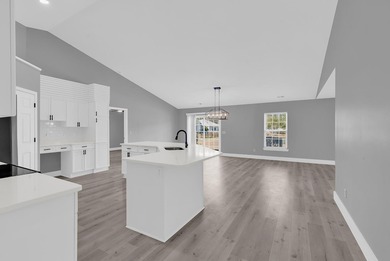 Welcome to 190 Rocko Dr., an exquisite residence located in the on Arrowhead Country Club in South Carolina - for sale on GolfHomes.com, golf home, golf lot