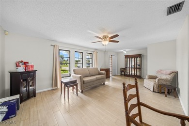 Located in the highly desirable Pelican neighborhood, this on Royal Tee Country Club in Florida - for sale on GolfHomes.com, golf home, golf lot