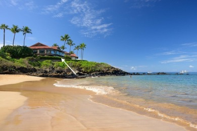 Wailea Point is the epitome of graceful, pastoral, Oceanfront on Wailea Golf Club in Hawaii - for sale on GolfHomes.com, golf home, golf lot