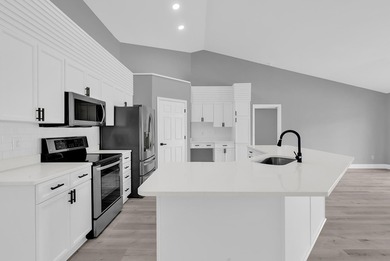 Welcome to 190 Rocko Dr., an exquisite residence located in the on Arrowhead Country Club in South Carolina - for sale on GolfHomes.com, golf home, golf lot