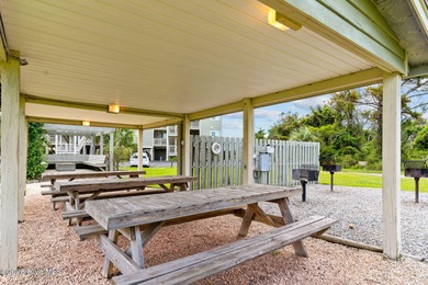 Welcome to Oak Island Beach Villas. Experience stunning, direct on Oak Island Golf Club in North Carolina - for sale on GolfHomes.com, golf home, golf lot