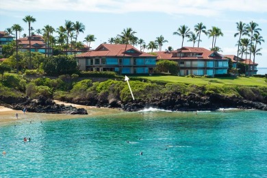 Wailea Point is the epitome of graceful, pastoral, Oceanfront on Wailea Golf Club in Hawaii - for sale on GolfHomes.com, golf home, golf lot