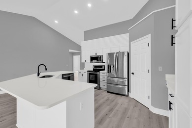 Welcome to 190 Rocko Dr., an exquisite residence located in the on Arrowhead Country Club in South Carolina - for sale on GolfHomes.com, golf home, golf lot