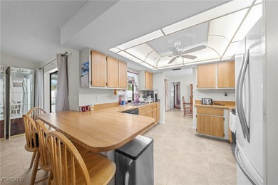 Located in the highly desirable Pelican neighborhood, this on Royal Tee Country Club in Florida - for sale on GolfHomes.com, golf home, golf lot