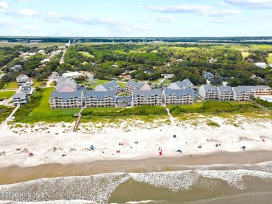 Welcome to Oak Island Beach Villas. Experience stunning, direct on Oak Island Golf Club in North Carolina - for sale on GolfHomes.com, golf home, golf lot