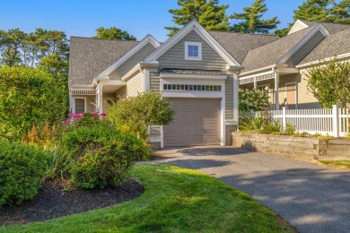 Golf Course Living at Brookside! Welcome to 5 Sea Knoll Court on The Brookside Club in Massachusetts - for sale on GolfHomes.com, golf home, golf lot